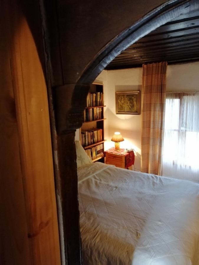 Къщата На Художника Hotel Zheravna Buitenkant foto