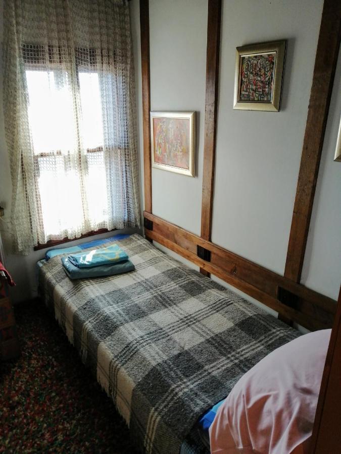 Къщата На Художника Hotel Zheravna Buitenkant foto